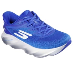 Skechers Slip-ins: Aero Burst — ROYAL 4