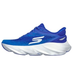 Skechers Slip-ins: Aero Burst — ROYAL 5