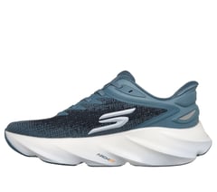 Skechers Slip-ins: Aero Burst — SLATE 5