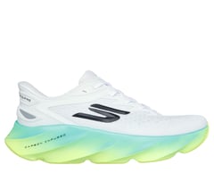 Skechers Slip-ins: Aero Burst — WHITE / MULTI 1