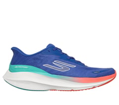 Skechers Slip-ins: Aero Pulse — ROYAL / MULTI 1