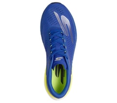 Skechers Aero Razor — ROYAL / YELLOW 2