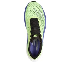 Skechers Aero Razor — YELLOW 2