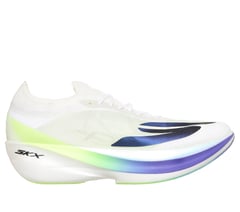 Skechers Aero Elite — WHITE / MULTI 1