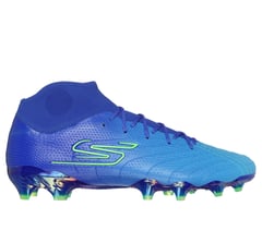 SKECHERS SKX_01 - High Elite FG — BLUE 1