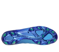SKECHERS SKX_01 - High Elite FG — BLUE 3