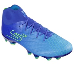 SKECHERS SKX_01 - High Elite FG — BLUE 4