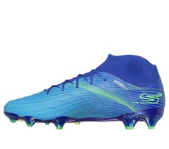 SKECHERS SKX_01 - High Elite FG — BLUE 5