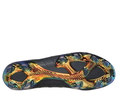 SKECHERS SKX_01 - Low Elite FG — BLACK 3