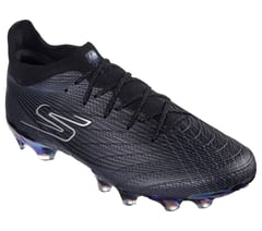 SKECHERS SKX_01 - Low Elite FG — BLACK 4