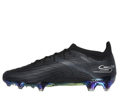 SKECHERS SKX_01 - Low Elite FG — BLACK 5