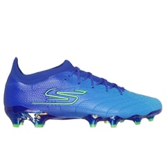 SKECHERS SKX_01 - Low Elite FG — BLUE 1
