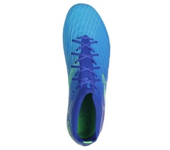 SKECHERS SKX_01 - Low Elite FG — BLUE 2