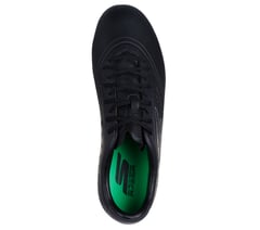 Skechers Razor 1.5 Academy FG — BLACK / SILVER 2