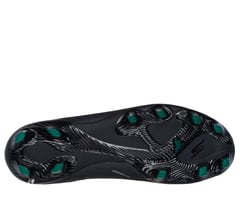 Skechers Razor 1.5 Academy FG — BLACK / SILVER 3