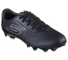 Skechers Razor 1.5 Academy FG — BLACK / SILVER 4