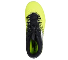 Skechers Razor 1.5 Academy FG — YELLOW / BLACK 2