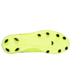 Skechers Razor 1.5 Academy FG — YELLOW / BLACK 3
