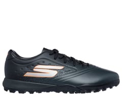 Skechers Razor 1.5 Academy TF — BLACK / ORANGE 1
