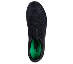 Skechers SKX_ 1.5 Academy FG — BLACK / SILVER 2