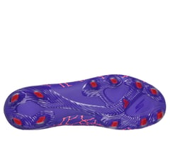 Skechers SKX_ 1.5 Academy FG — PURPLE 3
