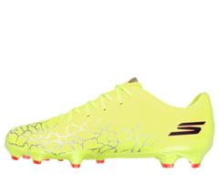 Skechers SKX_ 1.5 Academy FG — YELLOW / BLACK 5