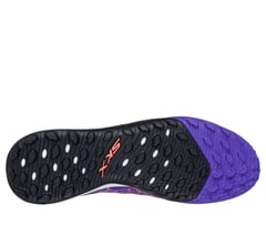 Skechers SKX_1.5 Academy TF — PURPLE 3