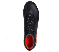Skechers Razor 1.5 Elite FG — BLACK / ORANGE 2