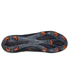 Skechers Razor 1.5 Elite FG — BLACK / ORANGE 3