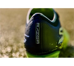 Skechers Razor 1.5 Elite FG — YELLOW / BLACK 3