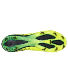 Skechers Razor 1.5 Elite FG — YELLOW / BLACK 4