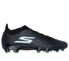 Skechers SKX_ 1.5 Elite FG — BLACK / SILVER 1