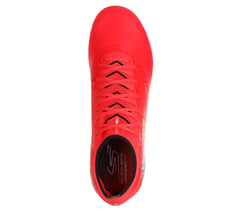 Skechers Razor 1.5 Elite FG — RED / BLACK 2