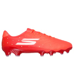 Skechers HK Player Edition SKX_1.5 Academy FG — CORAL 1