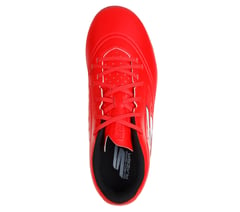Skechers Razor 1.5 Jr Youth FG — RED / BLACK 2