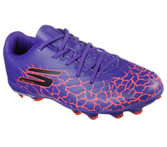 Skechers SKX_ 1.5 Jr Youth FG — PURPLE 4
