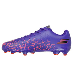 Skechers SKX_ 1.5 Jr Youth FG — PURPLE 5