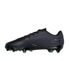 Skechers Razor 1.5 Jr Td FG — BLACK / SILVER 5