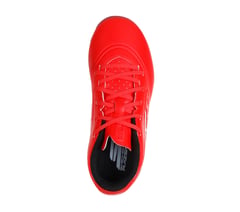 Skechers Razor 1.5 Jr Td FG — RED / BLACK 2