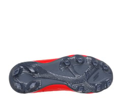 Skechers Razor 1.5 Jr Td FG — RED / BLACK 3