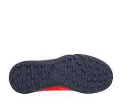 Skechers Razor 1.5 Jr Td TF — RED / BLACK 3