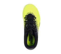 Skechers Razor 1.5 Jr Td TF — YELLOW / BLACK 2
