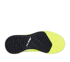 Skechers Razor 1.5 Jr Td TF — YELLOW / BLACK 3