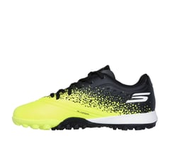 Skechers Razor 1.5 Jr Td TF — YELLOW / BLACK 5