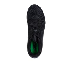 Skechers SKX_ 1.5 Jr Td FG — BLACK / SILVER 2