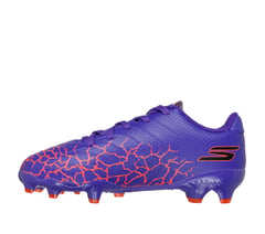 Skechers SKX_ 1.5 Jr Td FG — PURPLE 5