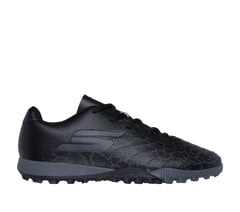 Skechers SKX_ 1.5 Jr Td TF — BLACK / SILVER 1