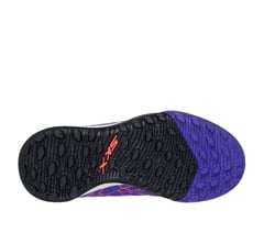 Skechers SKX_ 1.5 Jr Td TF — PURPLE 3