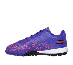 Skechers SKX_ 1.5 Jr Td TF — PURPLE 5