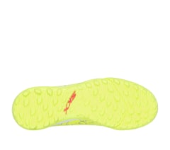 Skechers SKX_ 1.5 Jr Td TF — YELLOW / BLACK 3
